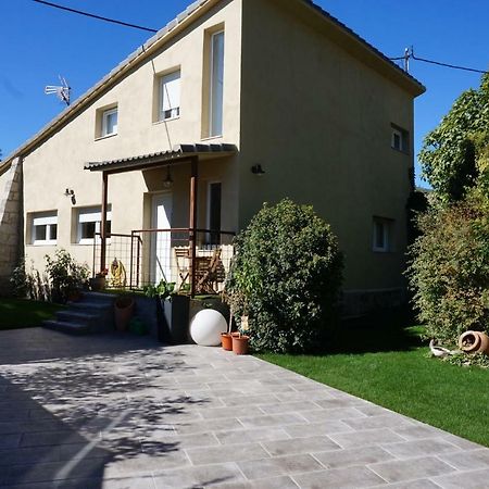세르세디야 La Casita De Mani 빌라 외부 사진