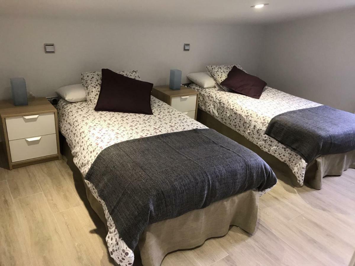 세르세디야 La Casita De Mani 빌라 외부 사진