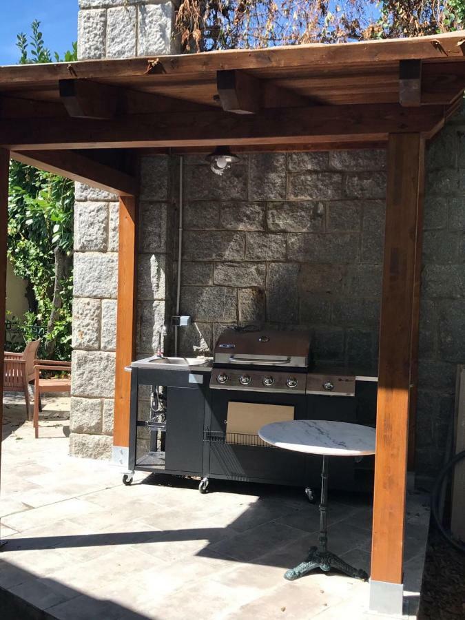 세르세디야 La Casita De Mani 빌라 외부 사진