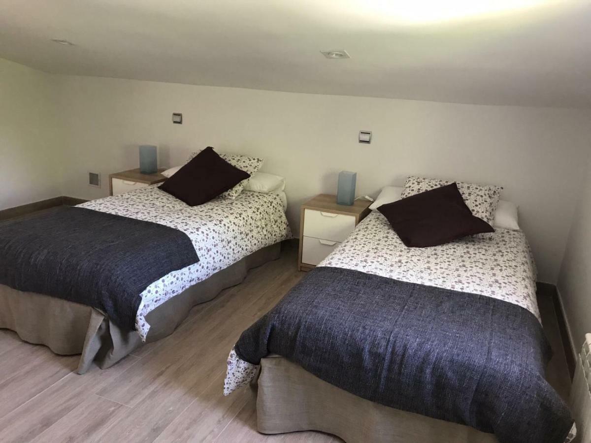 세르세디야 La Casita De Mani 빌라 외부 사진