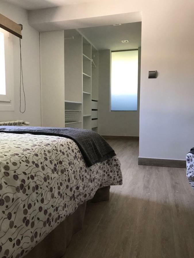 세르세디야 La Casita De Mani 빌라 외부 사진