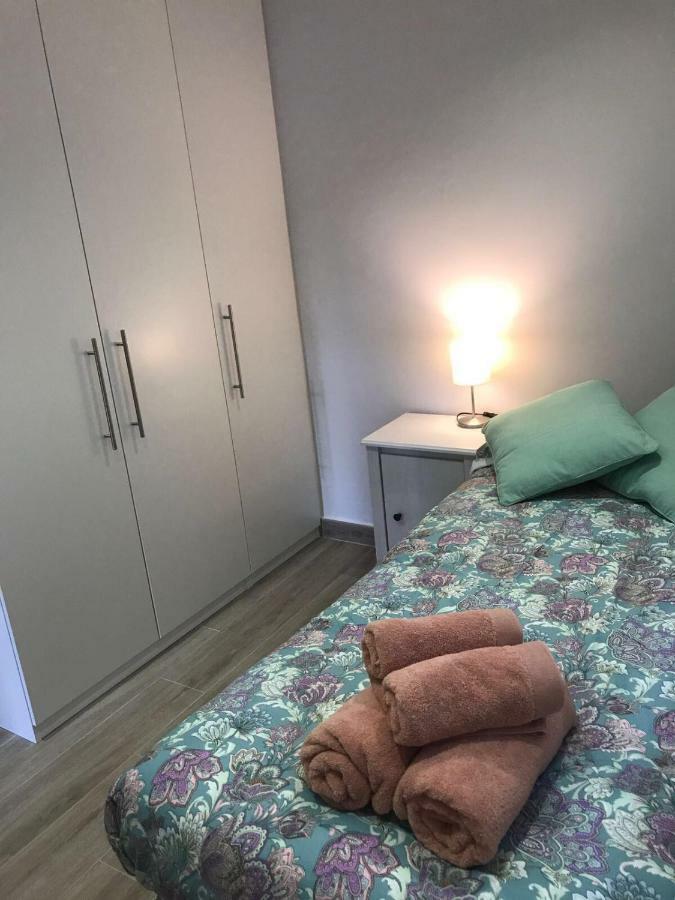세르세디야 La Casita De Mani 빌라 외부 사진