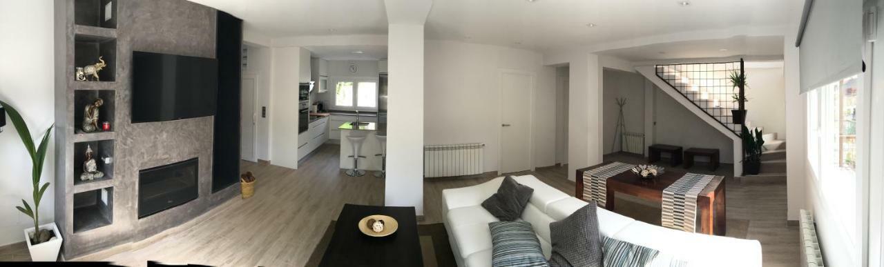 세르세디야 La Casita De Mani 빌라 외부 사진