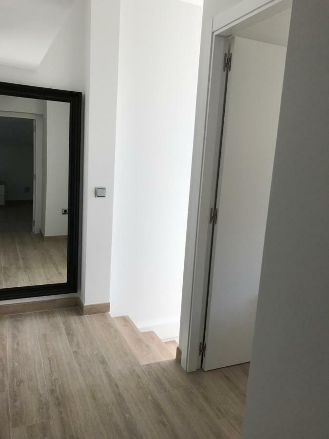 세르세디야 La Casita De Mani 빌라 외부 사진