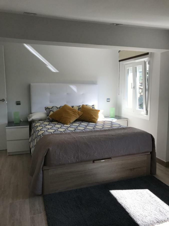 세르세디야 La Casita De Mani 빌라 외부 사진