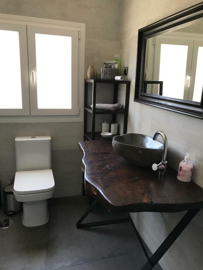세르세디야 La Casita De Mani 빌라 외부 사진