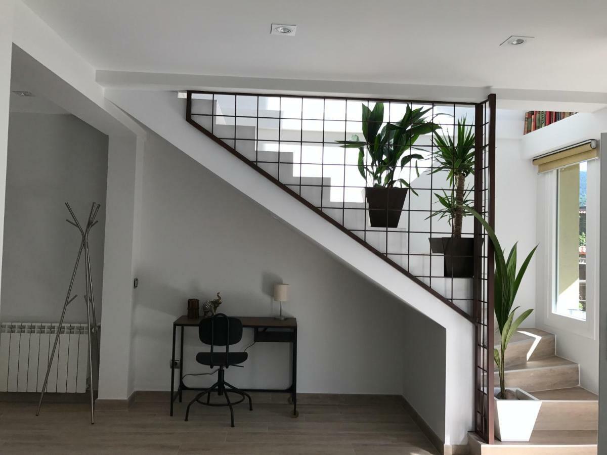 세르세디야 La Casita De Mani 빌라 외부 사진