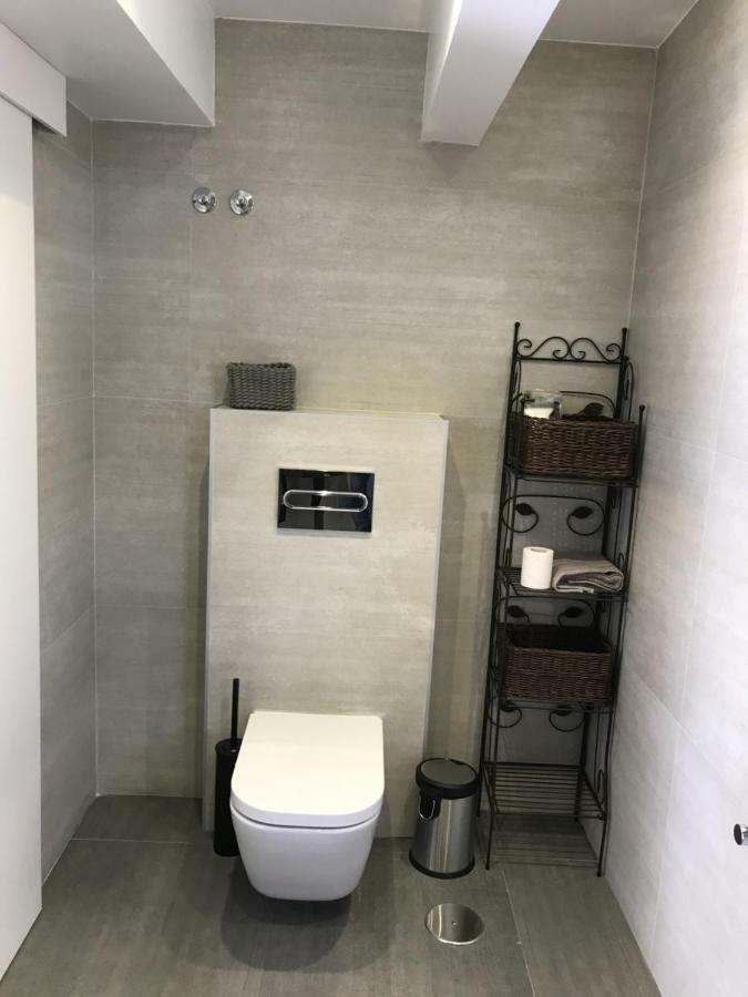 세르세디야 La Casita De Mani 빌라 외부 사진