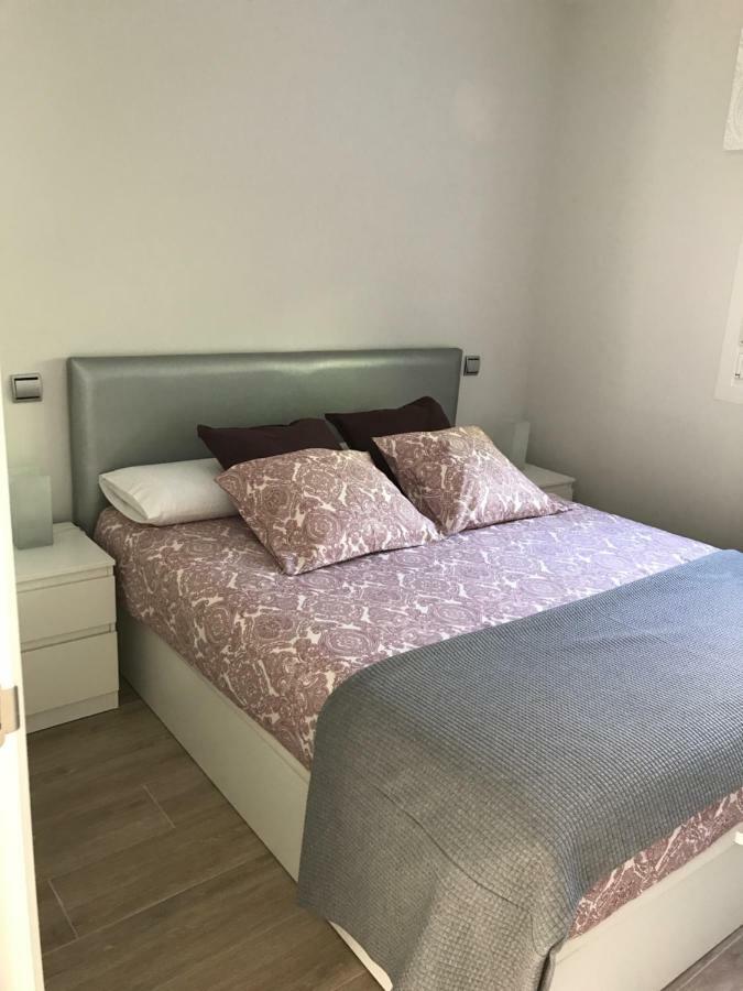 세르세디야 La Casita De Mani 빌라 외부 사진