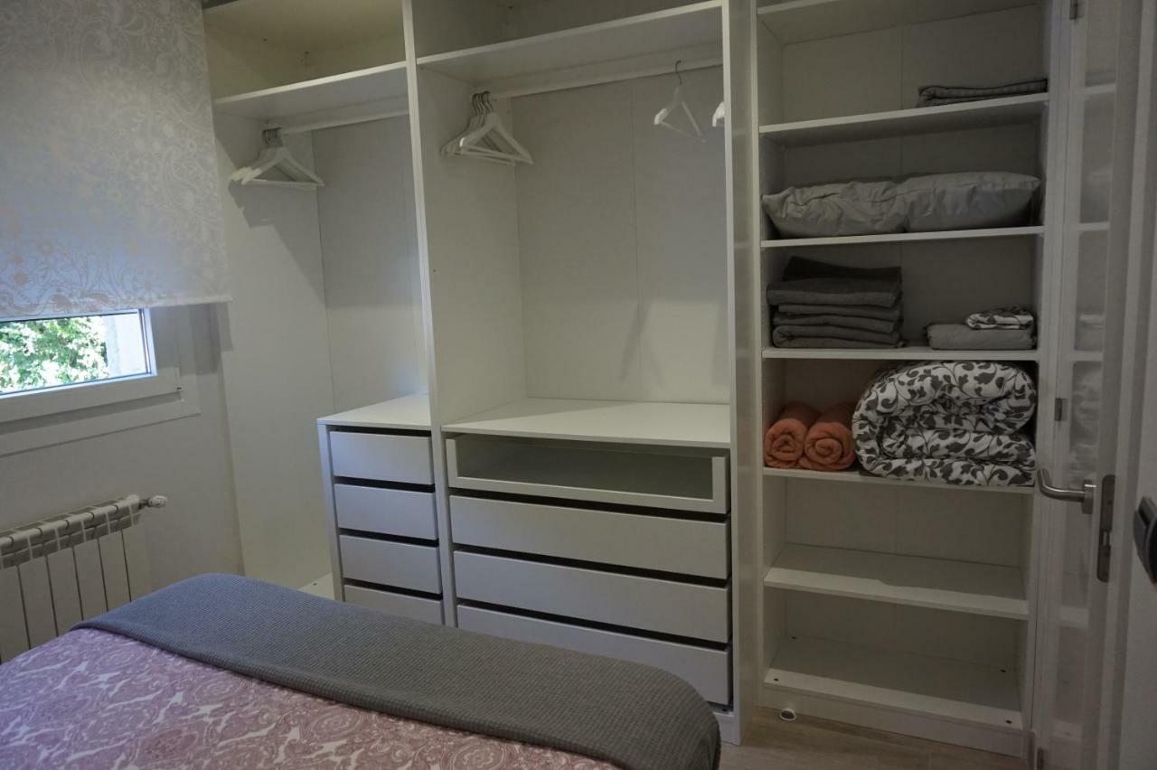 세르세디야 La Casita De Mani 빌라 외부 사진