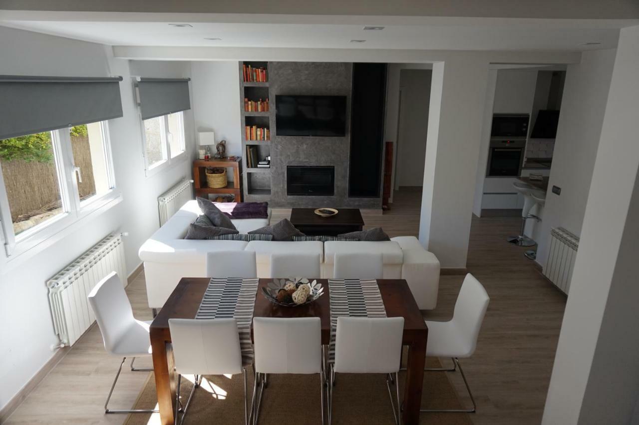 세르세디야 La Casita De Mani 빌라 외부 사진