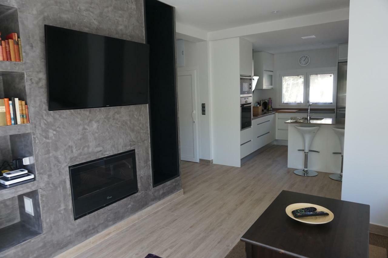 세르세디야 La Casita De Mani 빌라 외부 사진