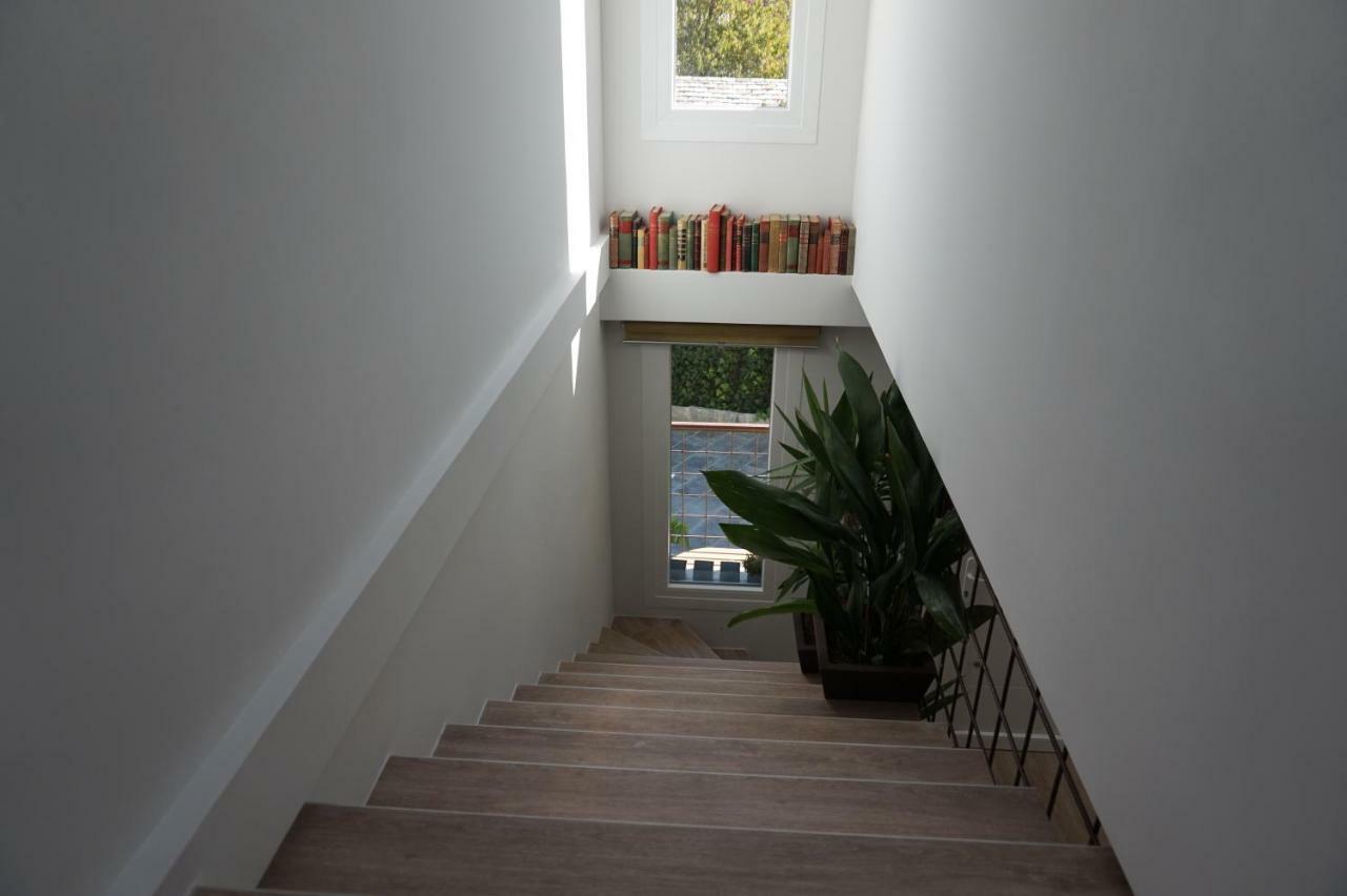 세르세디야 La Casita De Mani 빌라 외부 사진